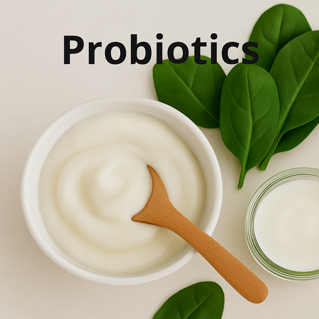 Probiotics