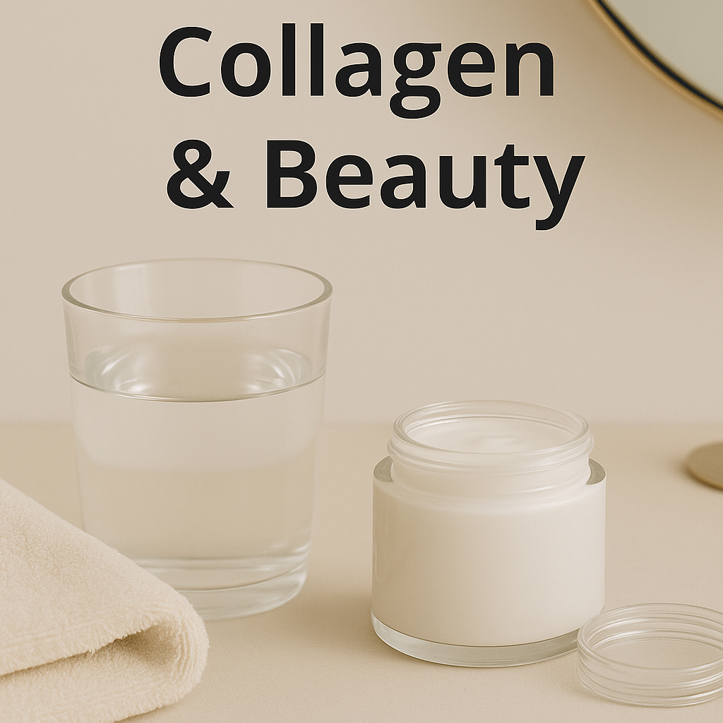 Collagen & Beauty