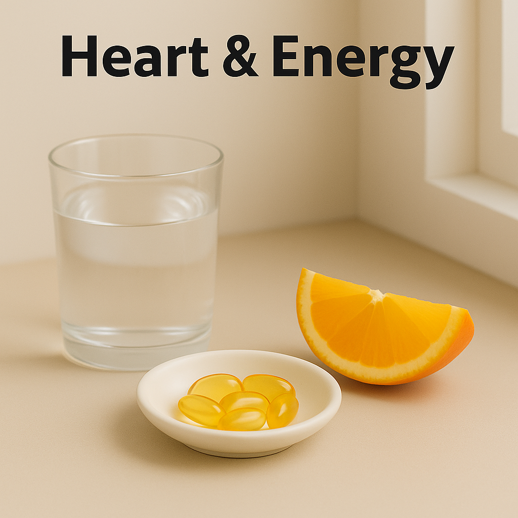 Heart & Energy